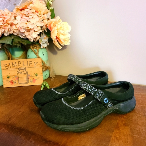 Merrell Shoes Merrell Mary Janes Poshmark